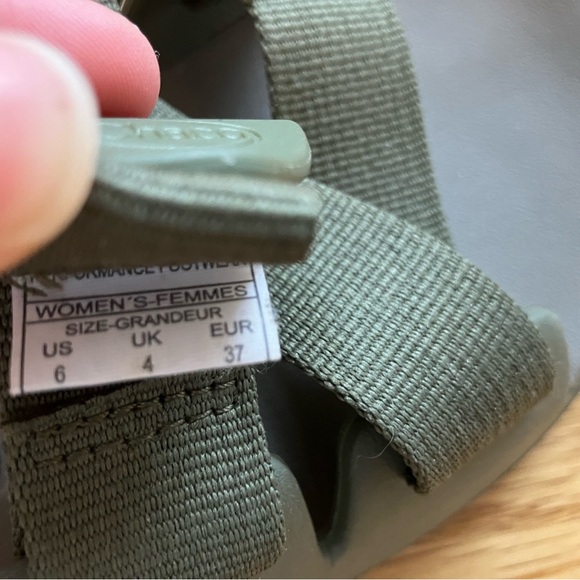 Chaco Women's Chillos Slide Sandal - Picture 4 of 4